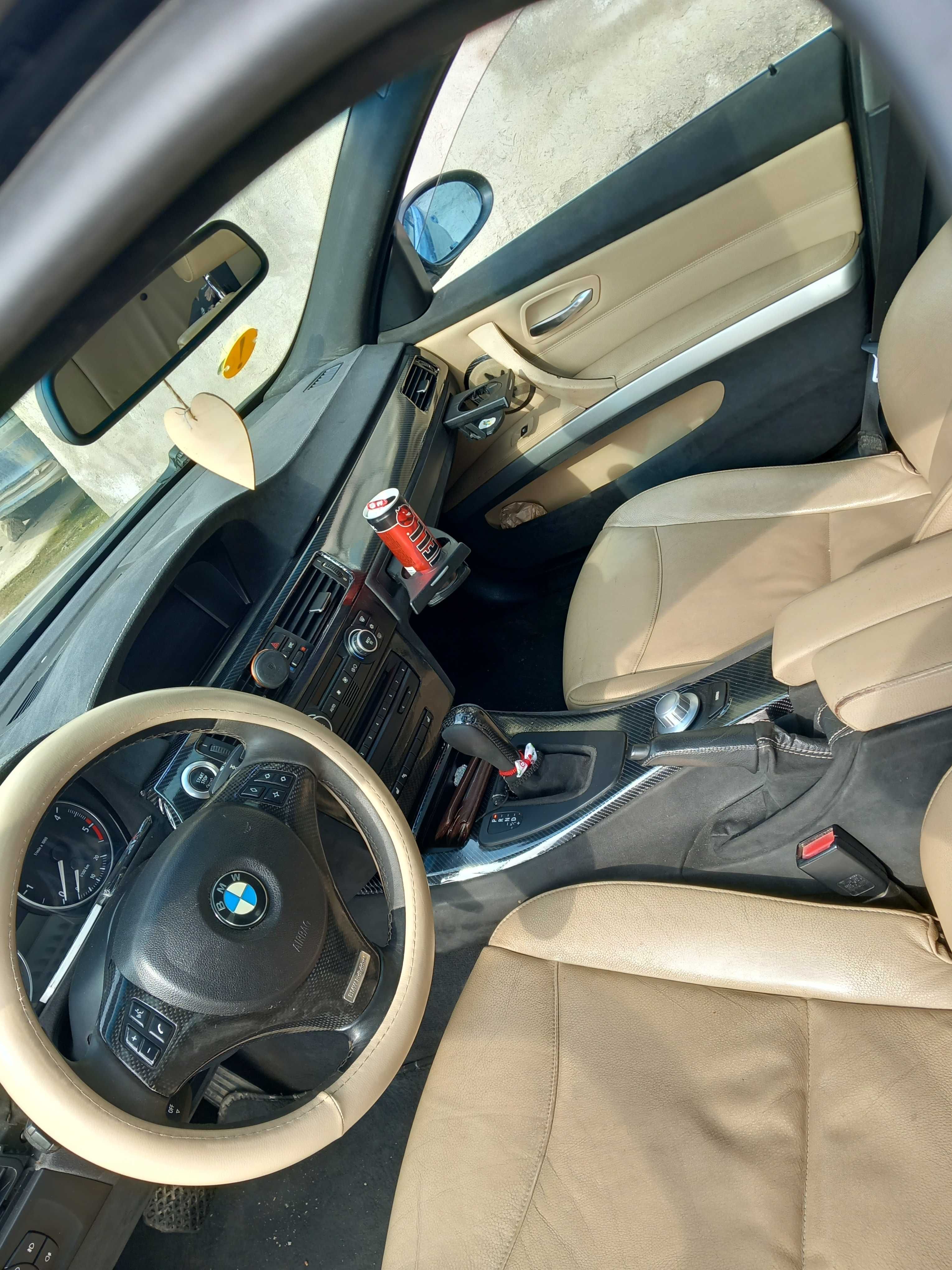 Bmw e90 320 d 2005