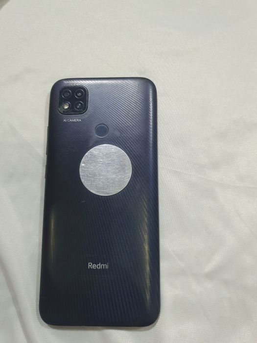 Redmi C 9 sotiladi
