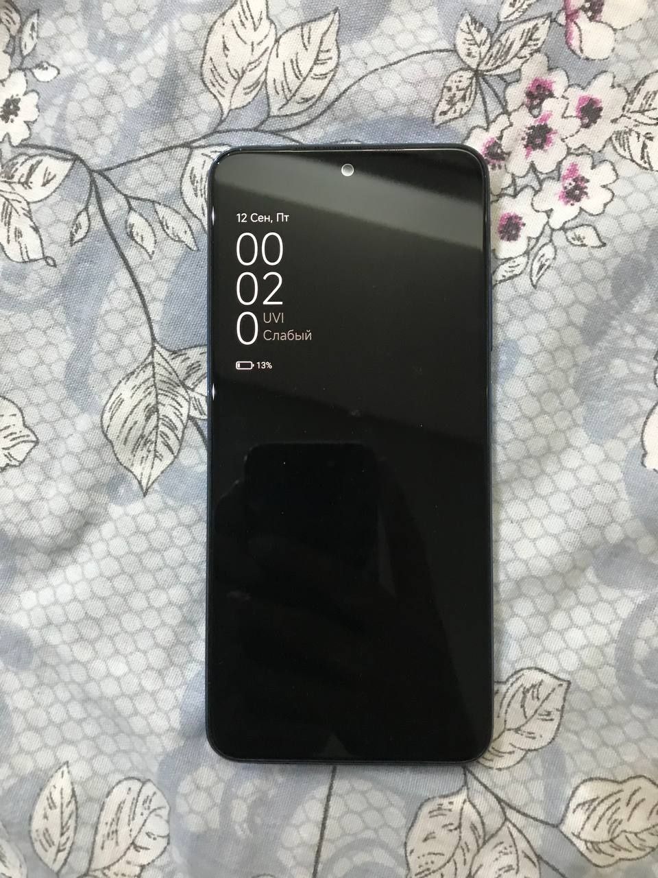 Redmi Note 11 ideal sostoyaniya