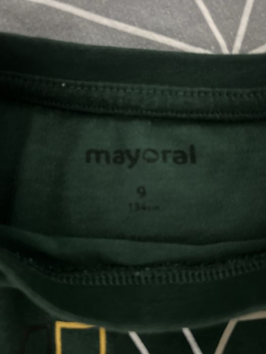 Блузки на испански  марки.