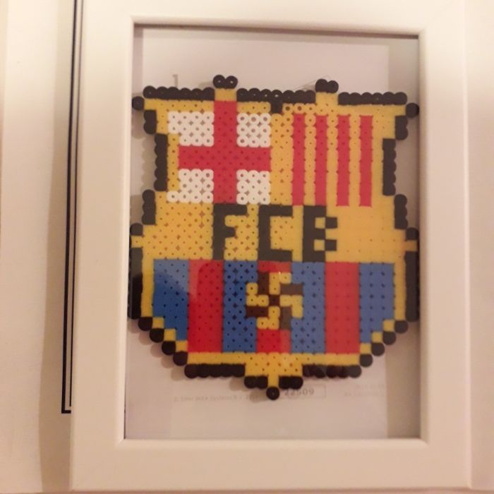 Емблема на ФК Барселона