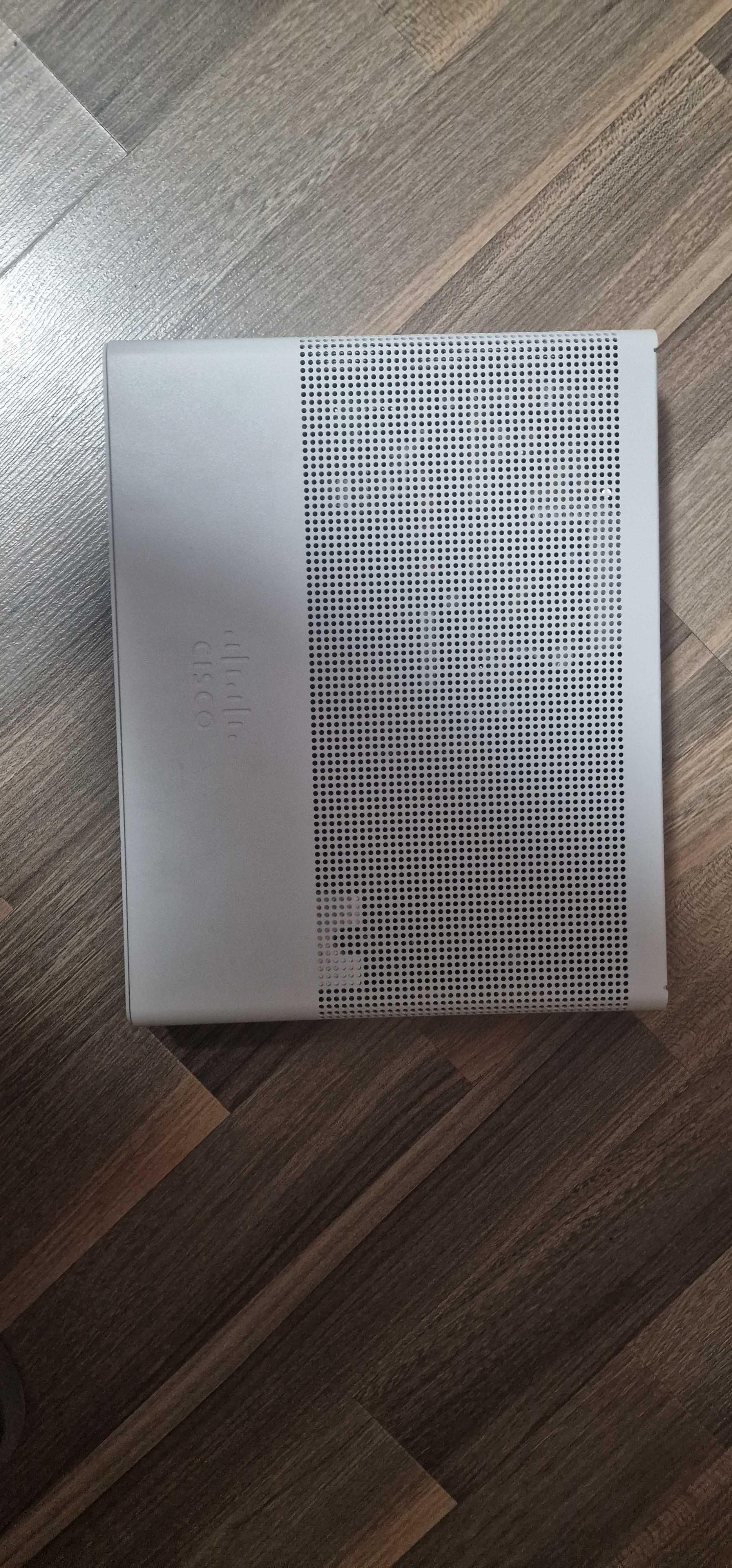 Switch CISCO 2960-CG