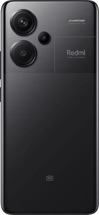 Redmi note 13 pro +5G,120 гц,12+6/512GB, чехол в подарок