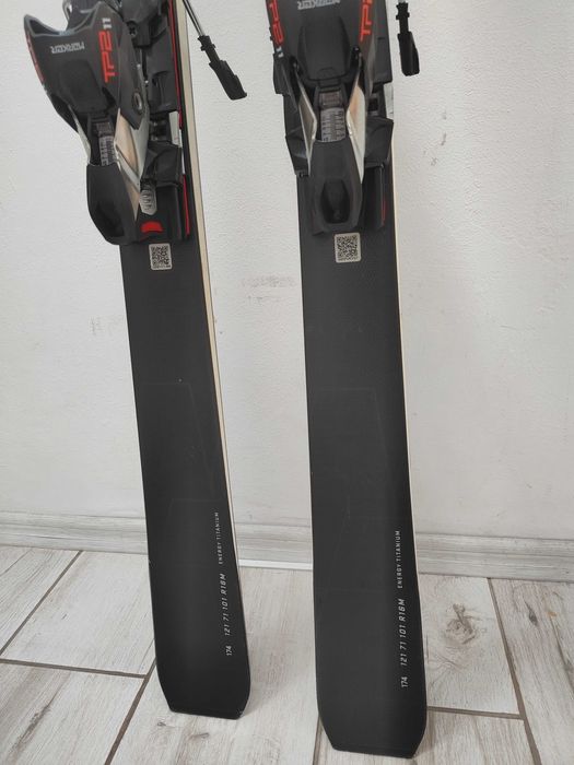 Ski Nordica Spitfire TI 2024 174cm