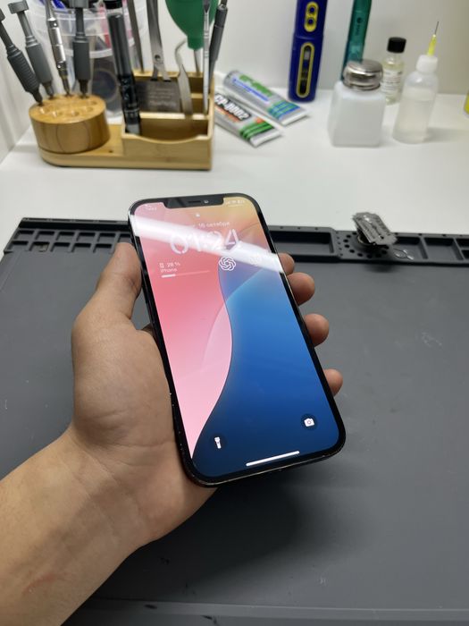 Айфон 12 про макс 128гб iPhone 12 pro max 128gb