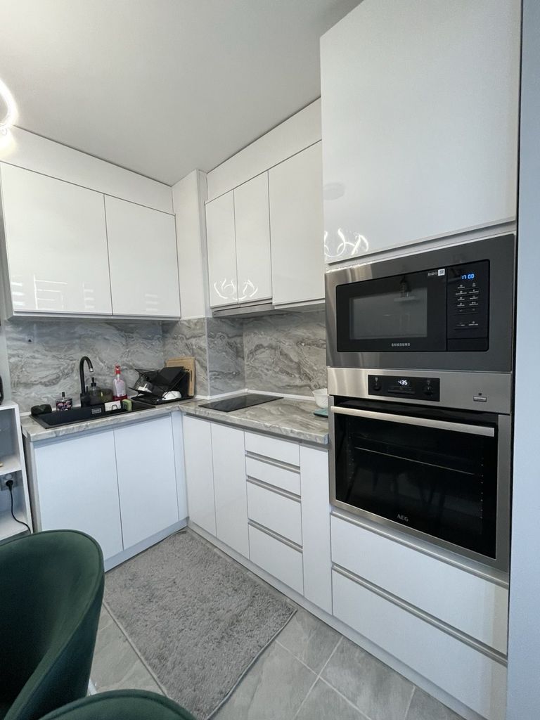 Продава се Двустаен апартамент в Благоевград, Бялата висота - 63 кв.м за 1112 €/кв.м - Снимка #3