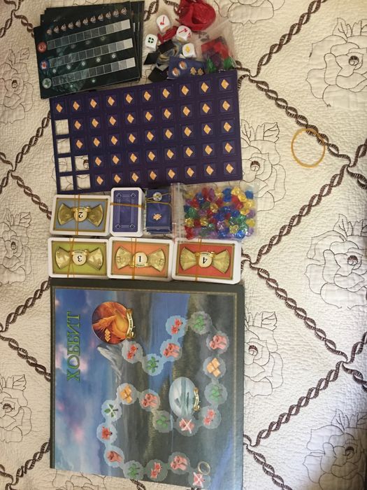 Детская развивающая игра