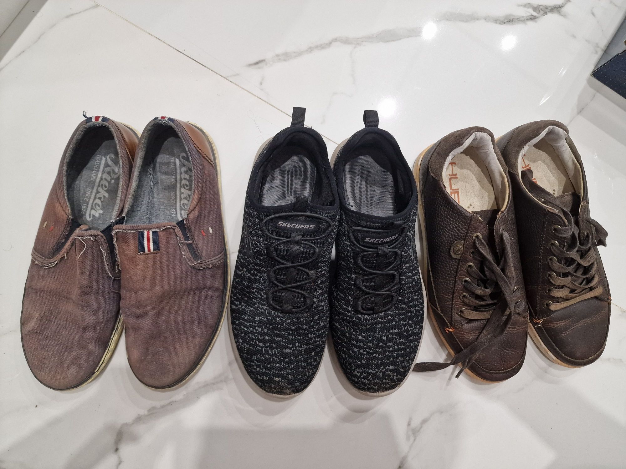 Мужская обувь (кроссовки и туфли)
