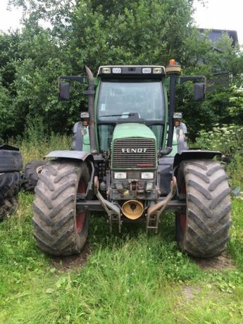 Dezmembrez Fendt 509,512.515,514c