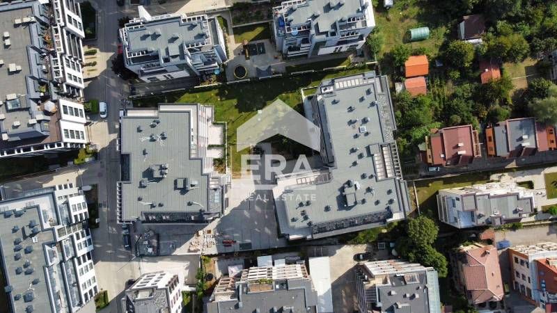 Тристаен апартамент с АКТ 16 в кв. Кръстова вада