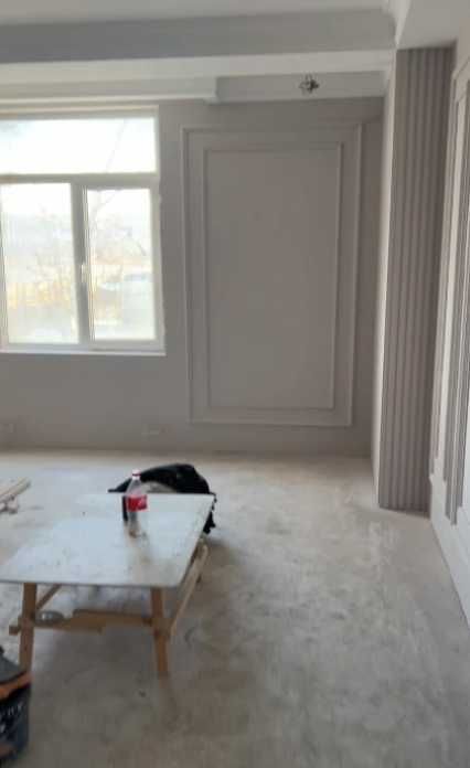 ЖК Parkent Plaza, 3/2/14, кирпич, 74 м². 2 санузла! Евроремонт на 50 %