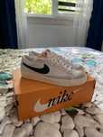 Nike Blazer Low 77 Vintage