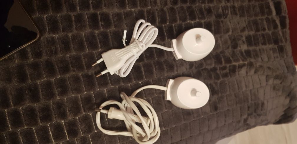 Încărcător  periute  dinti electrice