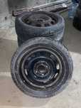 Jenti originale mercdes a class R15 tabla
