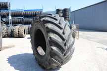 Cauciucuri Combina 900/60R38 Michelin Radiale Sh cu Garantie AgroMir