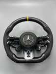 Volane Mercedes Amg Carbon Custom Made