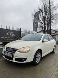 Volkswagen Jetta ~2008~1.6 Benzina~Euro4~Unic proprietar