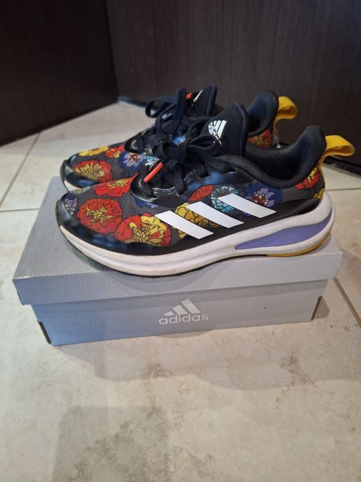 Детски маратонки adidas