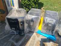 Expresor ,Aparat de cafea Miele