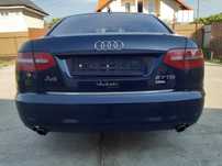 Capota portbagaj AUDI A6 C6 4F facelift 2008-2011 cod culoare LZ5D