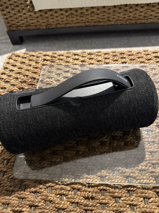 Boxa portabila Sony SRS XG 300 ,impecabila !