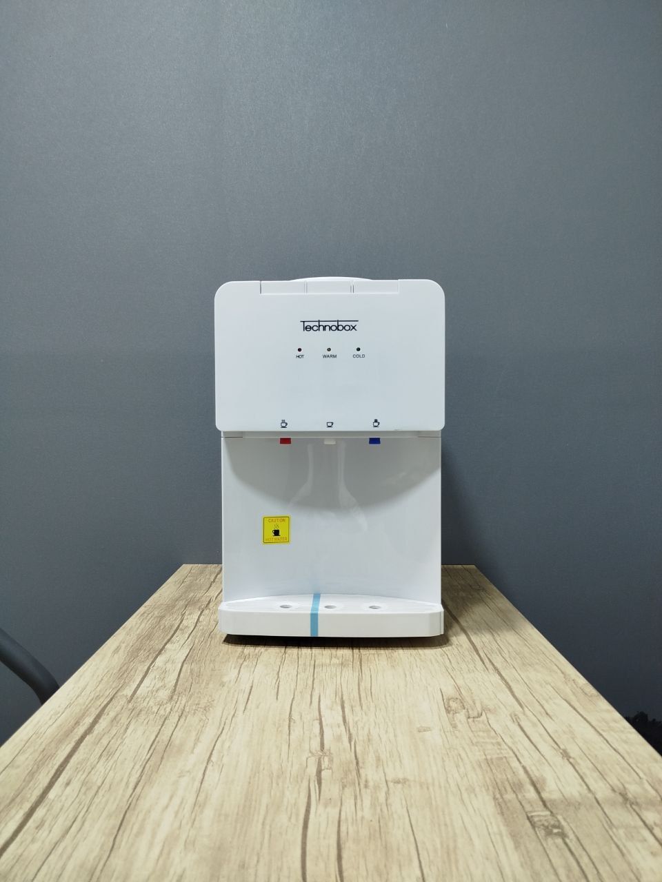 Мини кулеры TECHNOBOX.