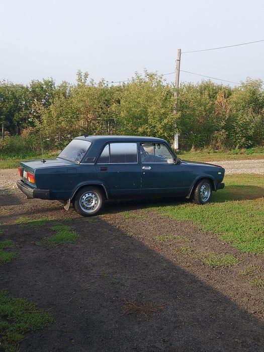 Продам пятёрку инжектор