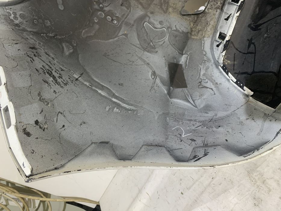 Bara spate Opel Astra J, Hatchback, 2009, 2010, 2011, 2012, cod origine OE 13266587.