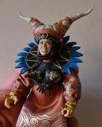 Figurina Power Rangers Rita Repulsa Hasbro Jucarie