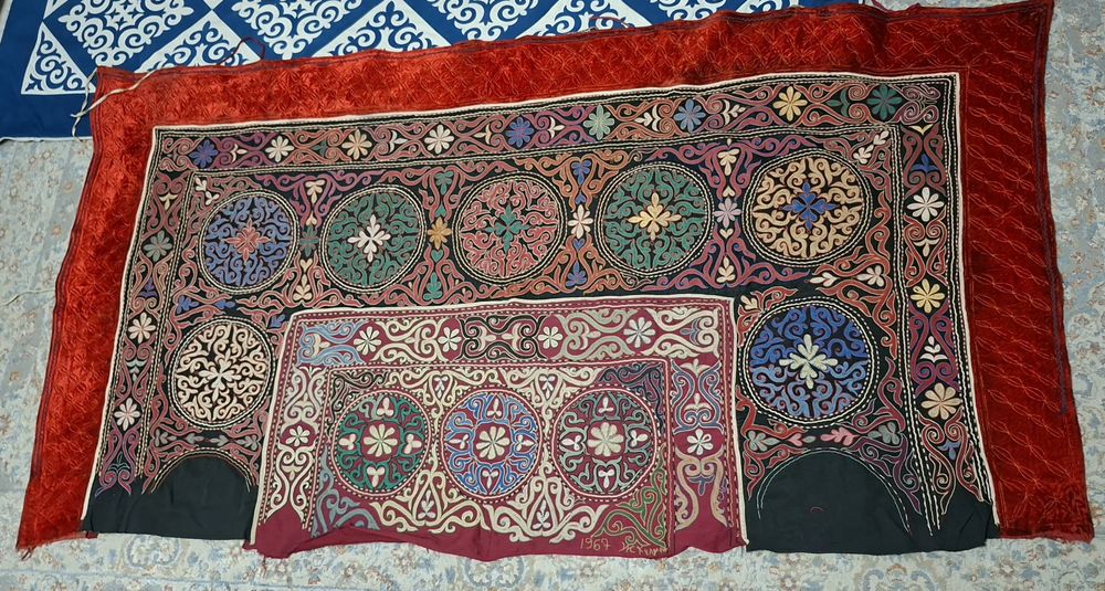 Тұскиіз түскиіз тускииз 1967жыл