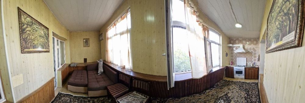 Аренда Госпиталка Макро 2/4/9  с мебелью и техникой!