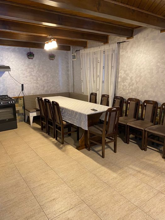 Cazare la Ranca lângă pârtia M1