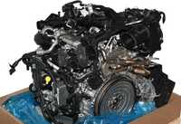 motor mercedes C E GLA GLC 2L OM654 2.0 piesa nou complet cu anexe