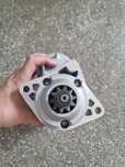 Electromotor nou  CASE cu motor de Iveco
