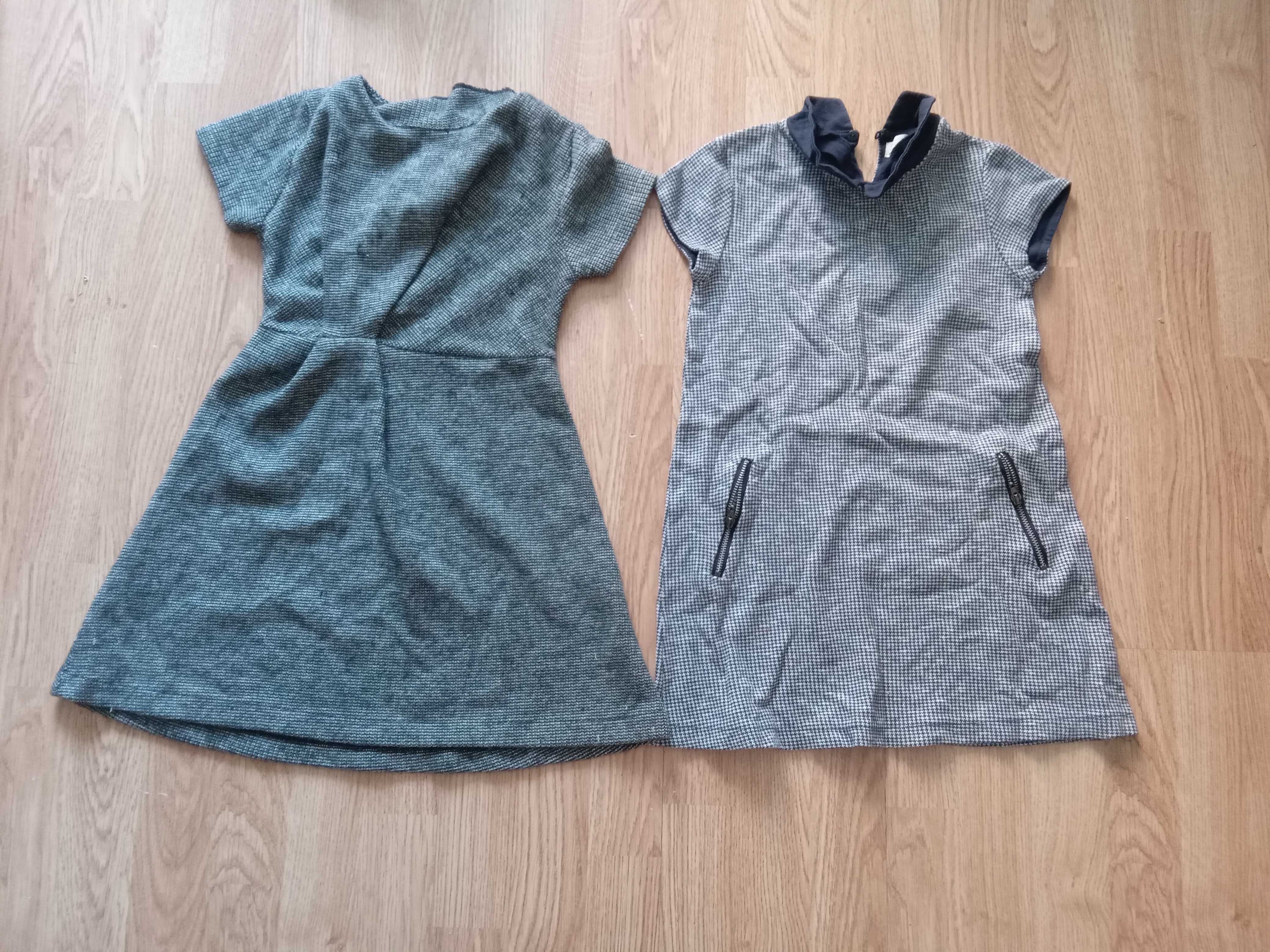 Rochii ZARA ( 2 bucăți)