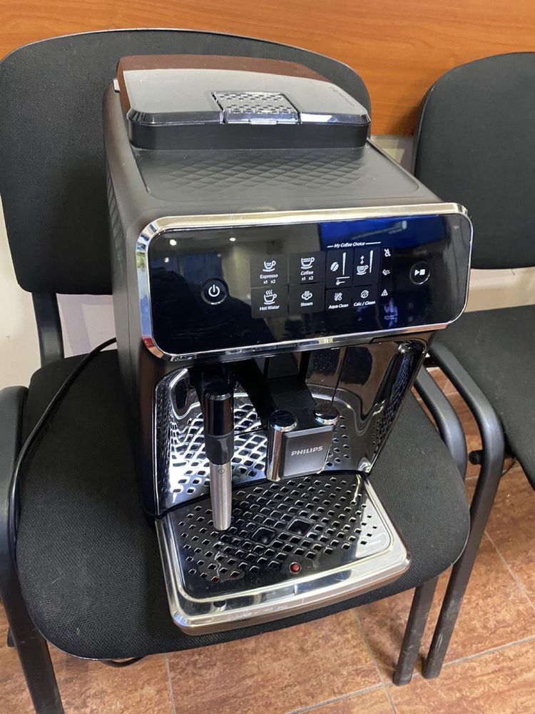 Кафемашина кафеавтомат philips автомат