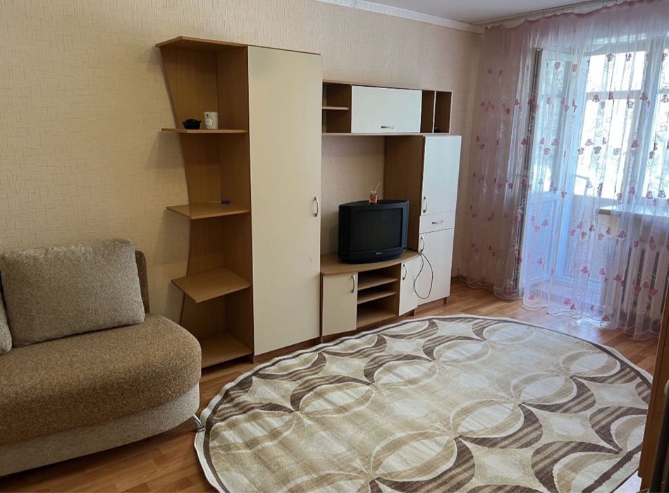 Сдам 1 комнатную квартиру от собственника