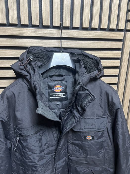 DICKIES : Зимно яке размер М / Оригинал
