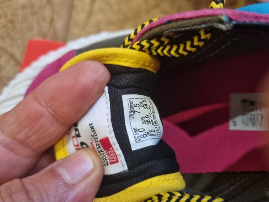 Vans оригинални!