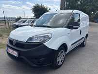 Fiat doblo 1.3 jtd posibilitate rate