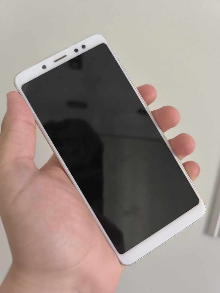 Xiaomi Redmi Note 5
