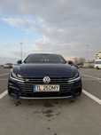 Vand Vw arteon R line.