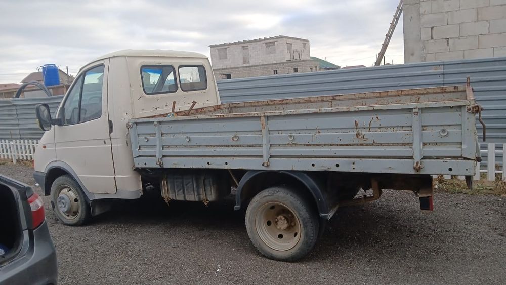 Продам Газель без вложений