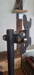 Suport birou monitor