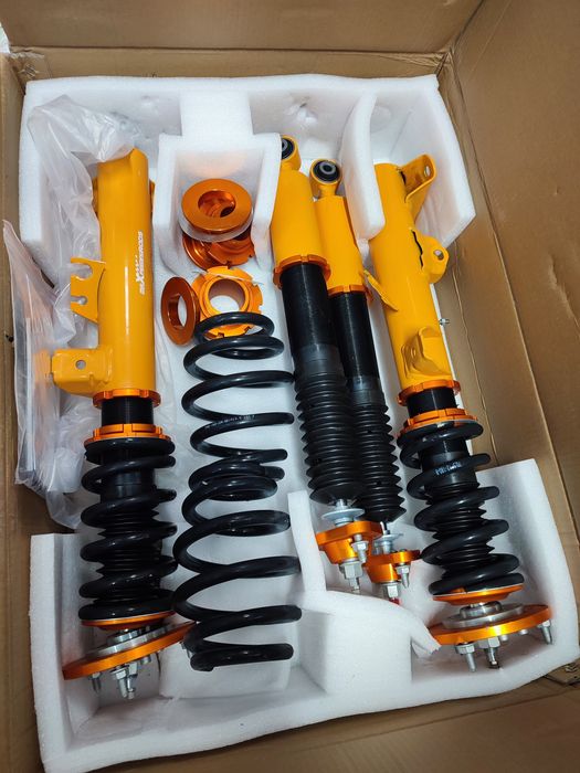 Кайловеры амортизатор BMW E36