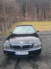 Bmw 730 long full