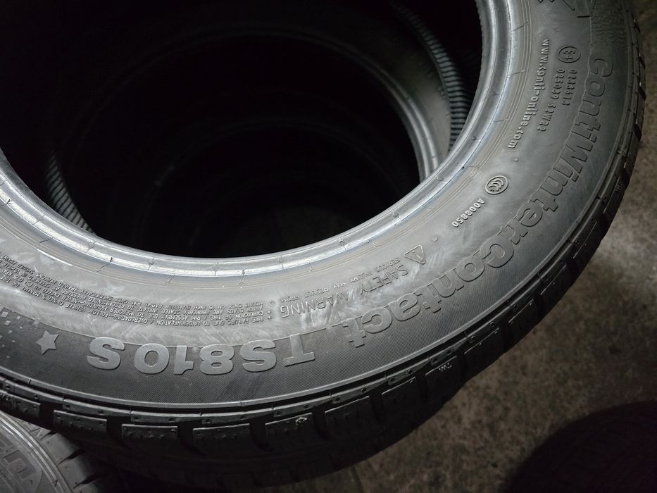 Continental 175/65 R15 84T MS iarnă
