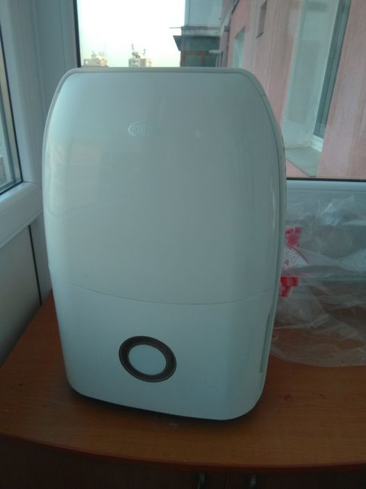 Dezumificator Argo bun