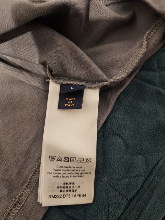 Tricou Louis Vuitton