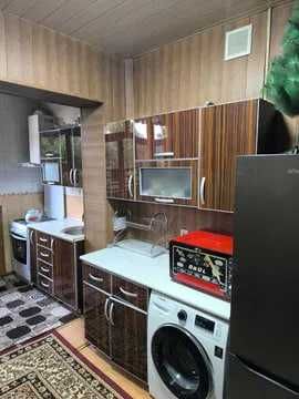 Продаётся  !!! квартира в Каракамиш1/4